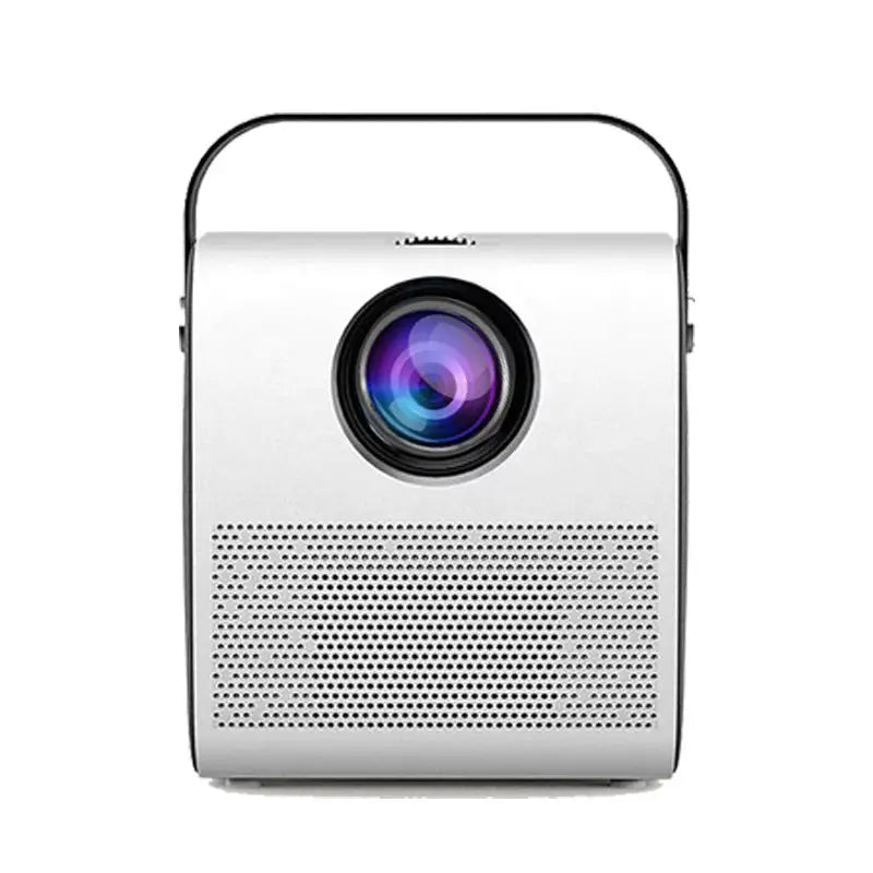 1080P HD portable projector - video projecteur