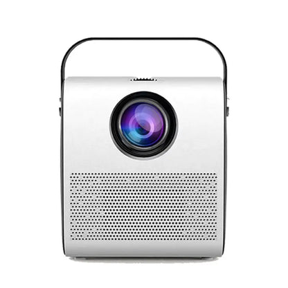 1080P HD portable projector - video projecteur