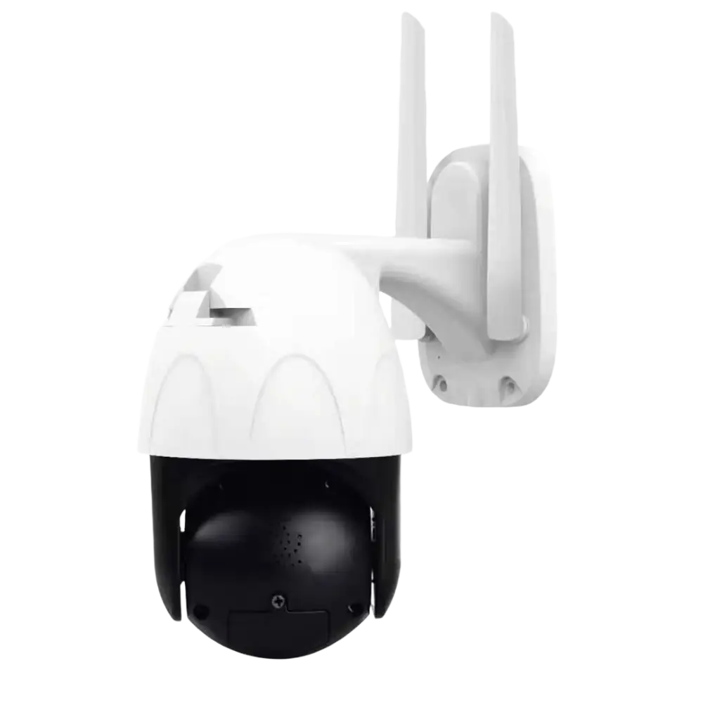 1080P Wireless Camera Outdoor Security Network Hd Remote Wifi Monitoring Home Camera - camera