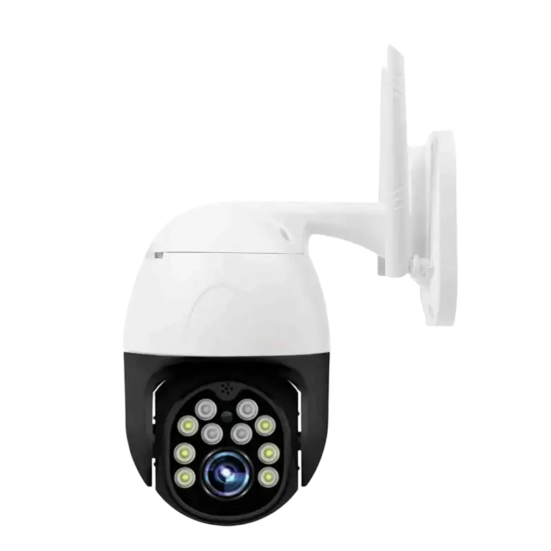 1080P Wireless Camera Outdoor Security Network Hd Remote Wifi Monitoring Home Camera - camera