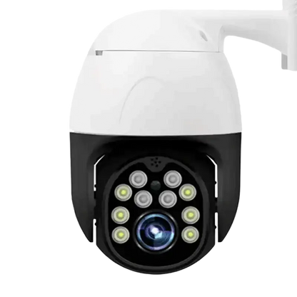 1080P Wireless Camera Outdoor Security Network Hd Remote Wifi Monitoring Home Camera - AU - camera