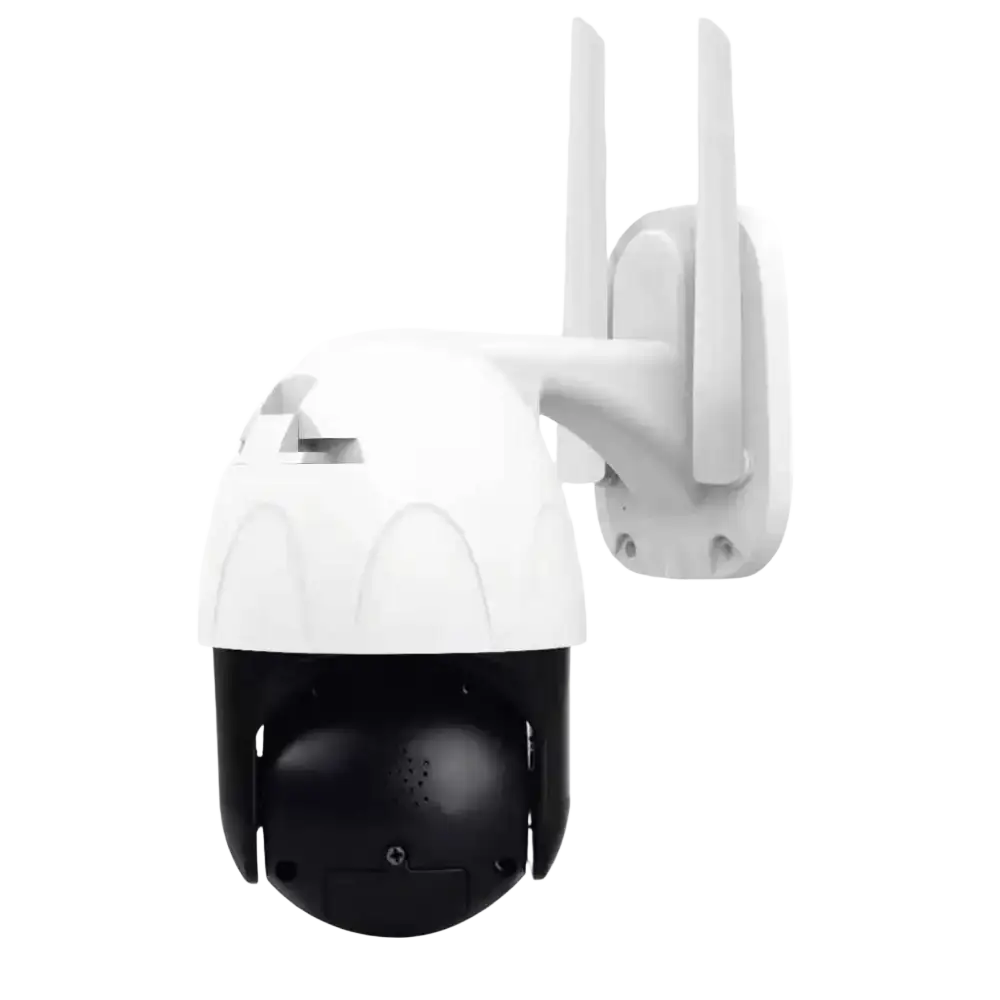 1080P Wireless Camera Outdoor Security Network Hd Remote Wifi Monitoring Home Camera - camera