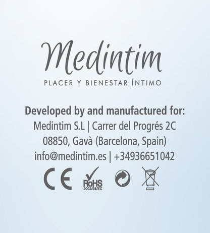 Anneau Pénis S Pleasures Rabbit Rose