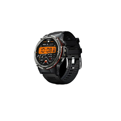 2025 NOUVEAU populaire en plein air GPS tracker sport montre intelligente hommes 500 mAh NFC HD appel IP68 profondeur