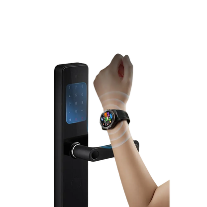 2025 NOUVEAU populaire en plein air GPS tracker sport montre intelligente hommes 500 mAh NFC HD appel IP68 profondeur