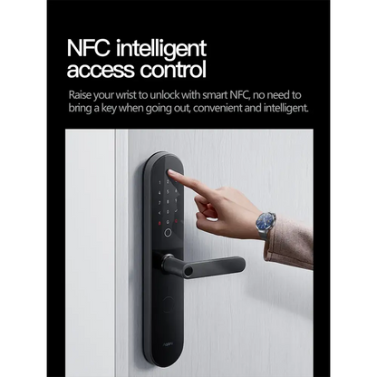 2025 nouveau pour XIAOMI santé Trackr acide uricique lipides sanguins montre intelligente pression artérielle ECG + PPG