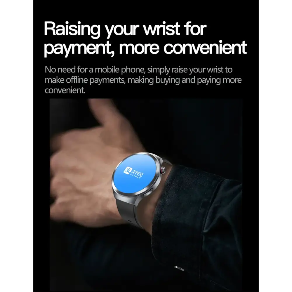 2025 nouveau pour XIAOMI santé Trackr acide uricique lipides sanguins montre intelligente pression artérielle ECG + PPG