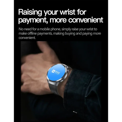 2025 nouveau pour XIAOMI santé Trackr acide uricique lipides sanguins montre intelligente pression artérielle ECG + PPG