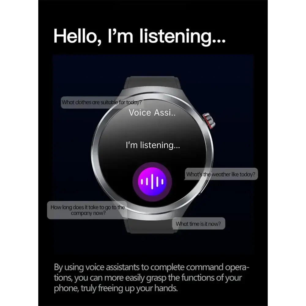 2025 nouveau pour XIAOMI santé Trackr acide uricique lipides sanguins montre intelligente pression artérielle ECG + PPG