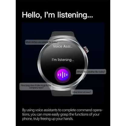 2025 nouveau pour XIAOMI santé Trackr acide uricique lipides sanguins montre intelligente pression artérielle ECG + PPG