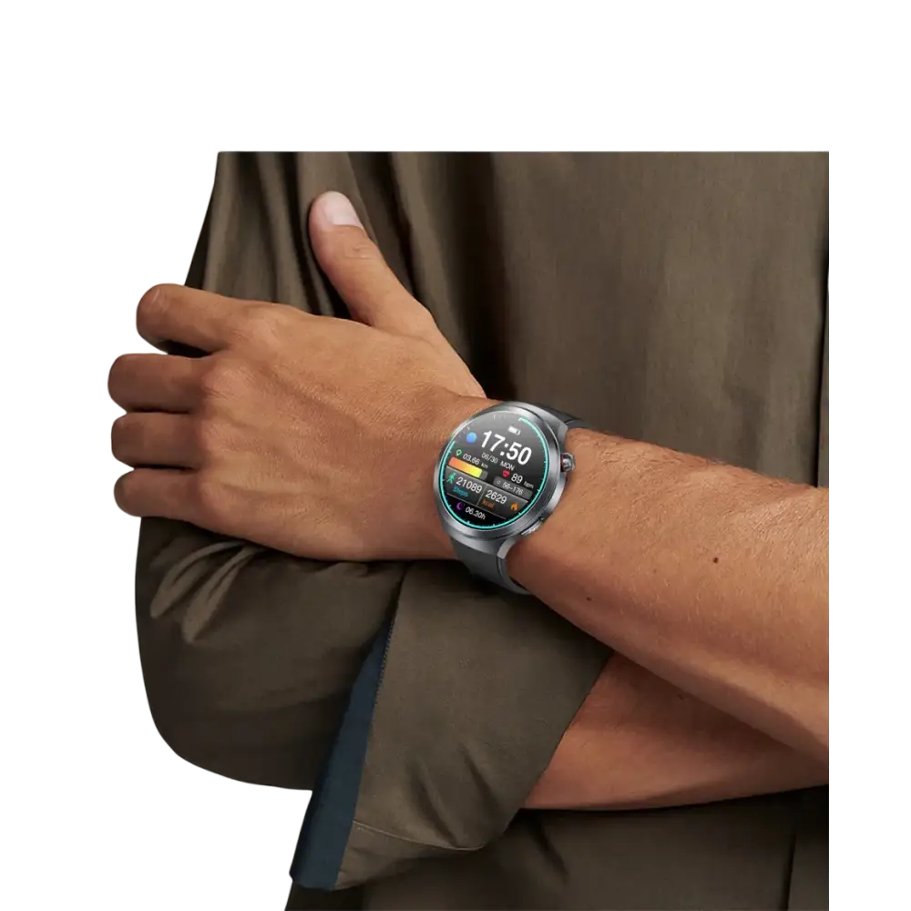 2025 nouveau pour XIAOMI santé Trackr acide uricique lipides sanguins montre intelligente pression artérielle ECG + PPG