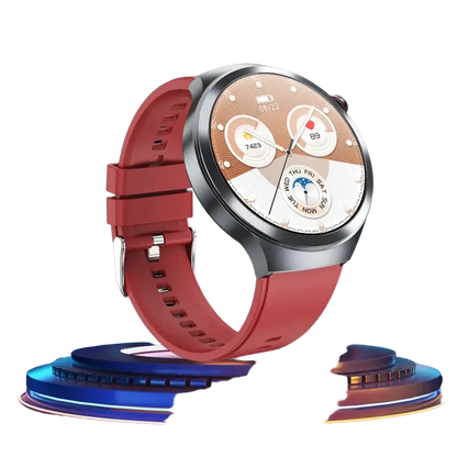 2025 nouveau pour XIAOMI santé Trackr acide uricique lipides sanguins montre intelligente pression artérielle ECG + PPG