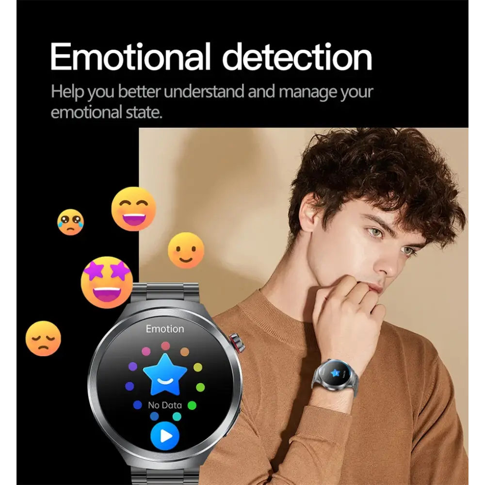 2025 nouveau pour XIAOMI santé Trackr acide uricique lipides sanguins montre intelligente pression artérielle ECG + PPG