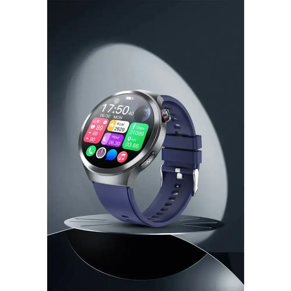 2025 nouveau pour XIAOMI santé Trackr acide uricique lipides sanguins montre intelligente pression artérielle ECG + PPG