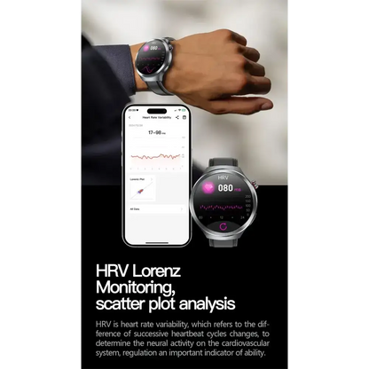 2025 nouveau pour XIAOMI santé Trackr acide uricique lipides sanguins montre intelligente pression artérielle ECG + PPG