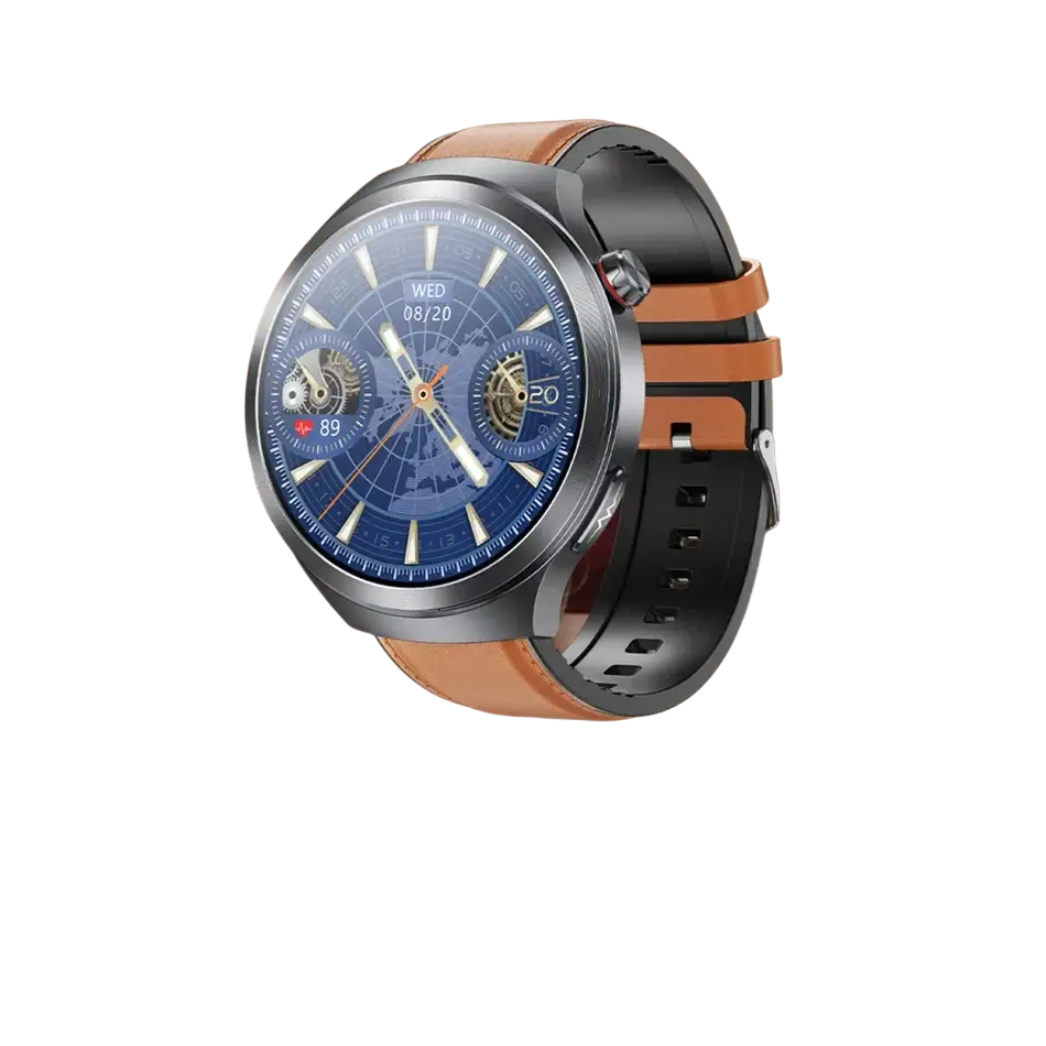 2025 nouveau pour XIAOMI santé Trackr acide uricique lipides sanguins montre intelligente pression artérielle ECG + PPG