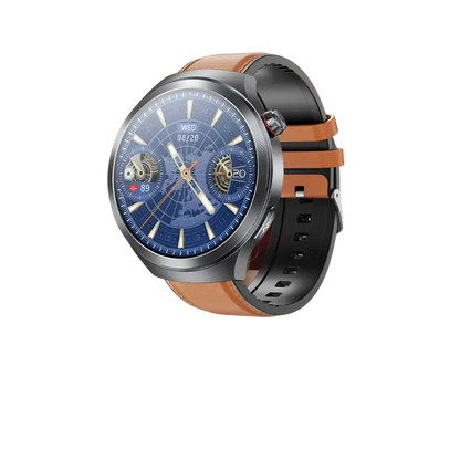 2025 nouveau pour XIAOMI santé Trackr acide uricique lipides sanguins montre intelligente pression artérielle ECG + PPG