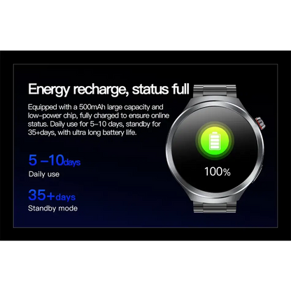 2025 nouveau pour XIAOMI santé Trackr acide uricique lipides sanguins montre intelligente pression artérielle ECG + PPG