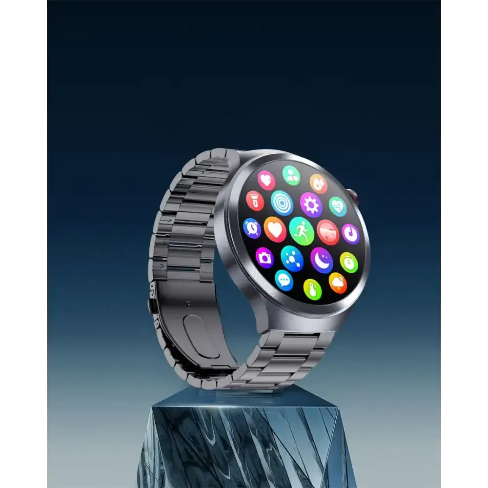 2025 nouveau pour XIAOMI santé Trackr acide uricique lipides sanguins montre intelligente pression artérielle ECG + PPG