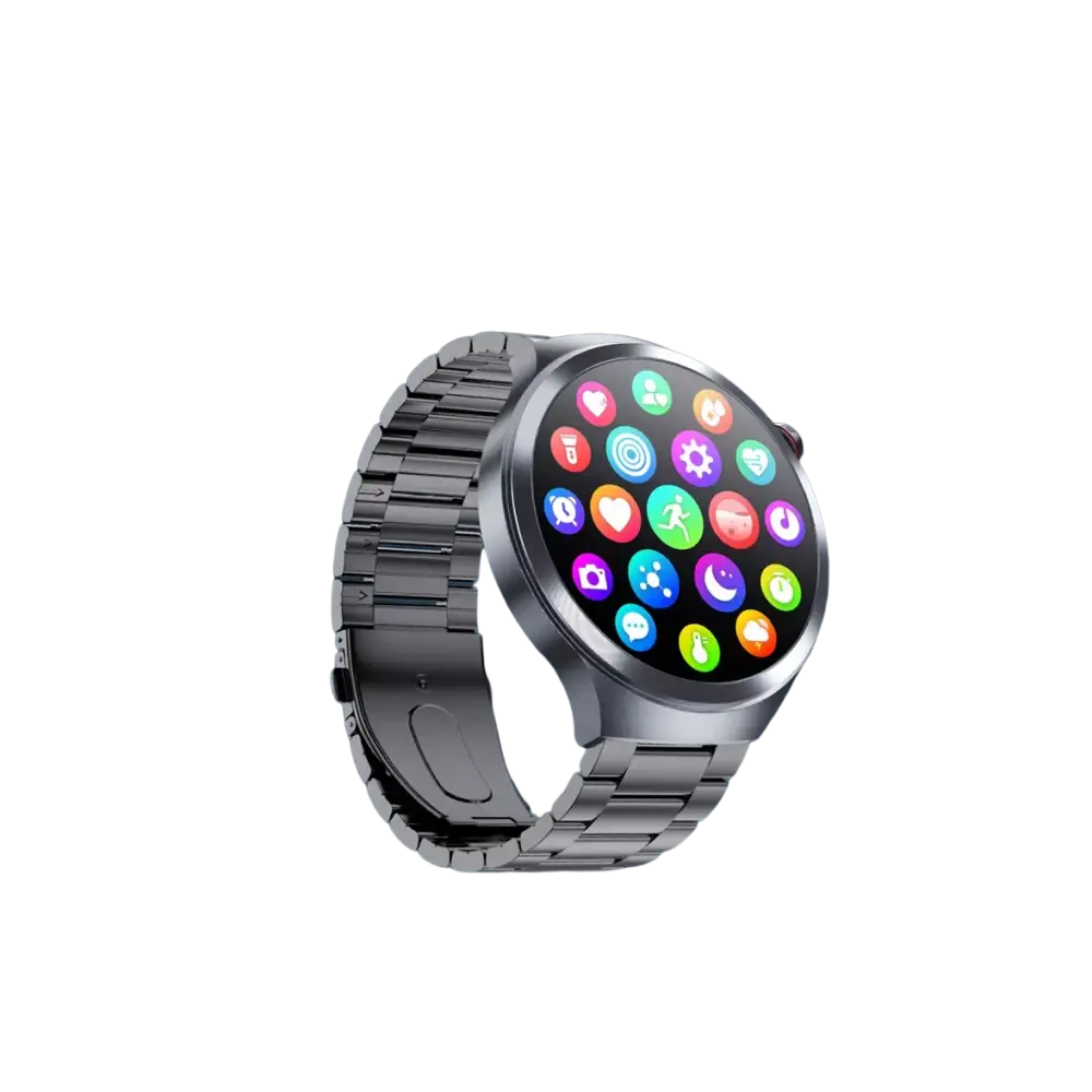 2025 nouveau pour XIAOMI santé Trackr acide uricique lipides sanguins montre intelligente pression artérielle ECG + PPG