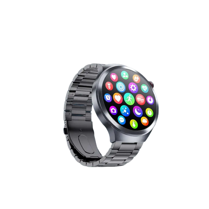 2025 nouveau pour XIAOMI santé Trackr acide uricique lipides sanguins montre intelligente pression artérielle ECG + PPG