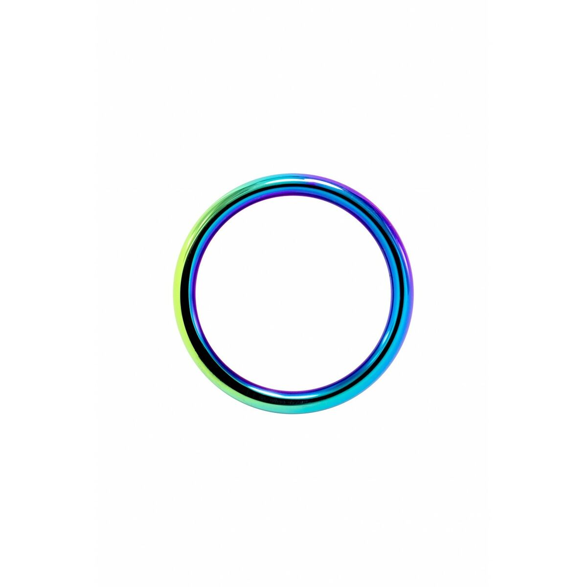 Anneau Pénis Locked Multicouleur