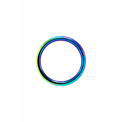 Anneau Pénis Locked Multicouleur