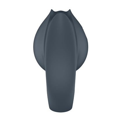 Anneau Pénis Satisfyer Gris