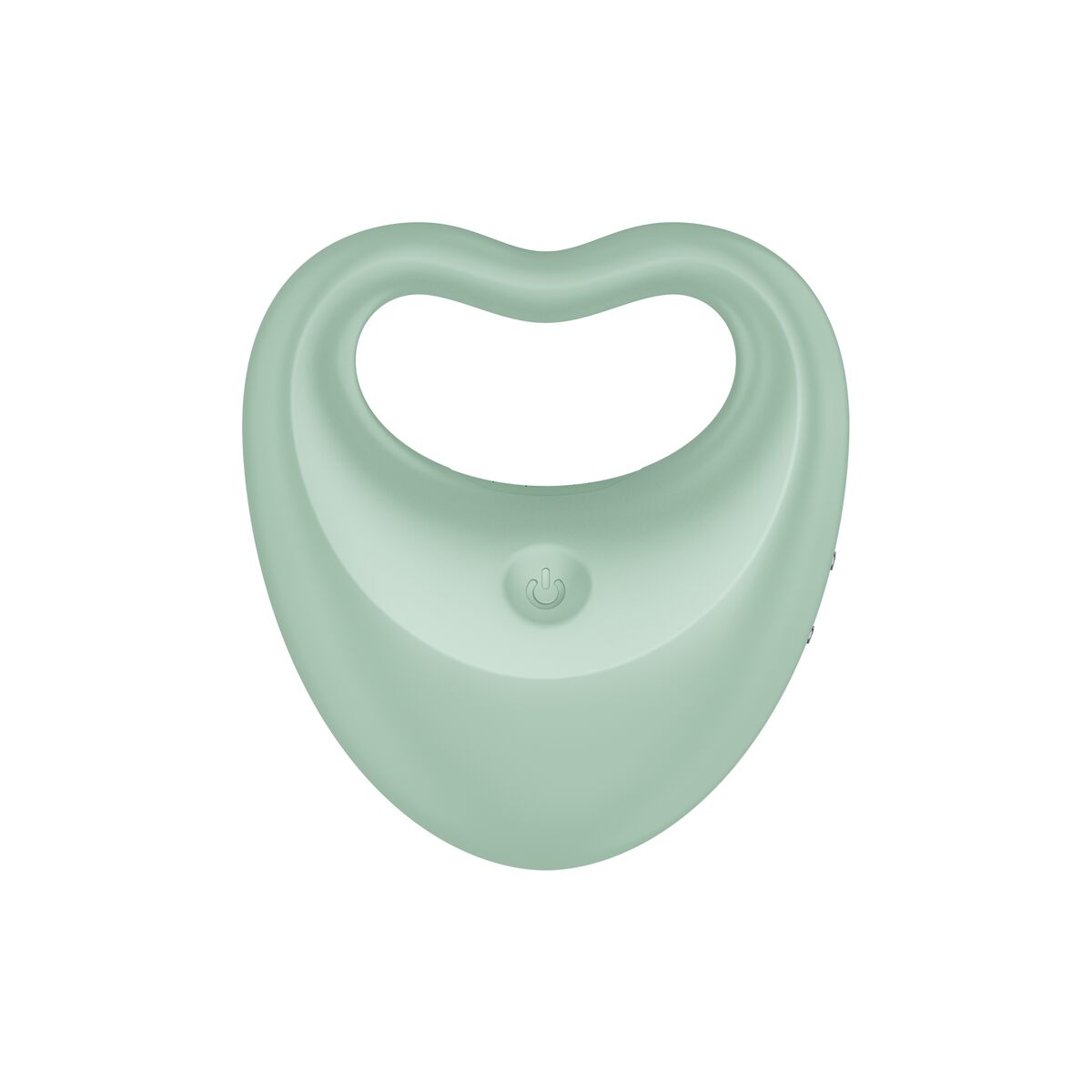 Anneau Pénis Satisfyer Perfect Pair 3 Vert