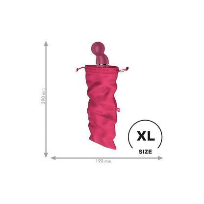 Accessoire Érotique Satisfyer Treasure Rose XL