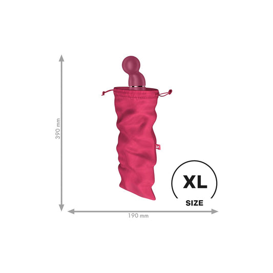 Accessoire Érotique Satisfyer Treasure Rose XL