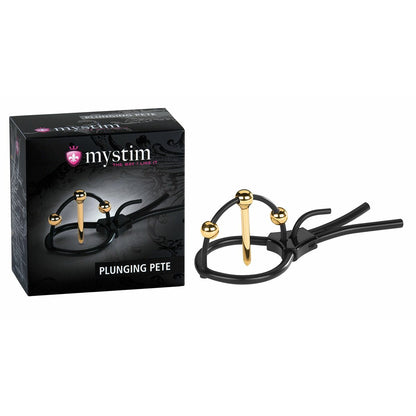 Adaptateur Thunderbolt vers USB-C Mystim MS46587