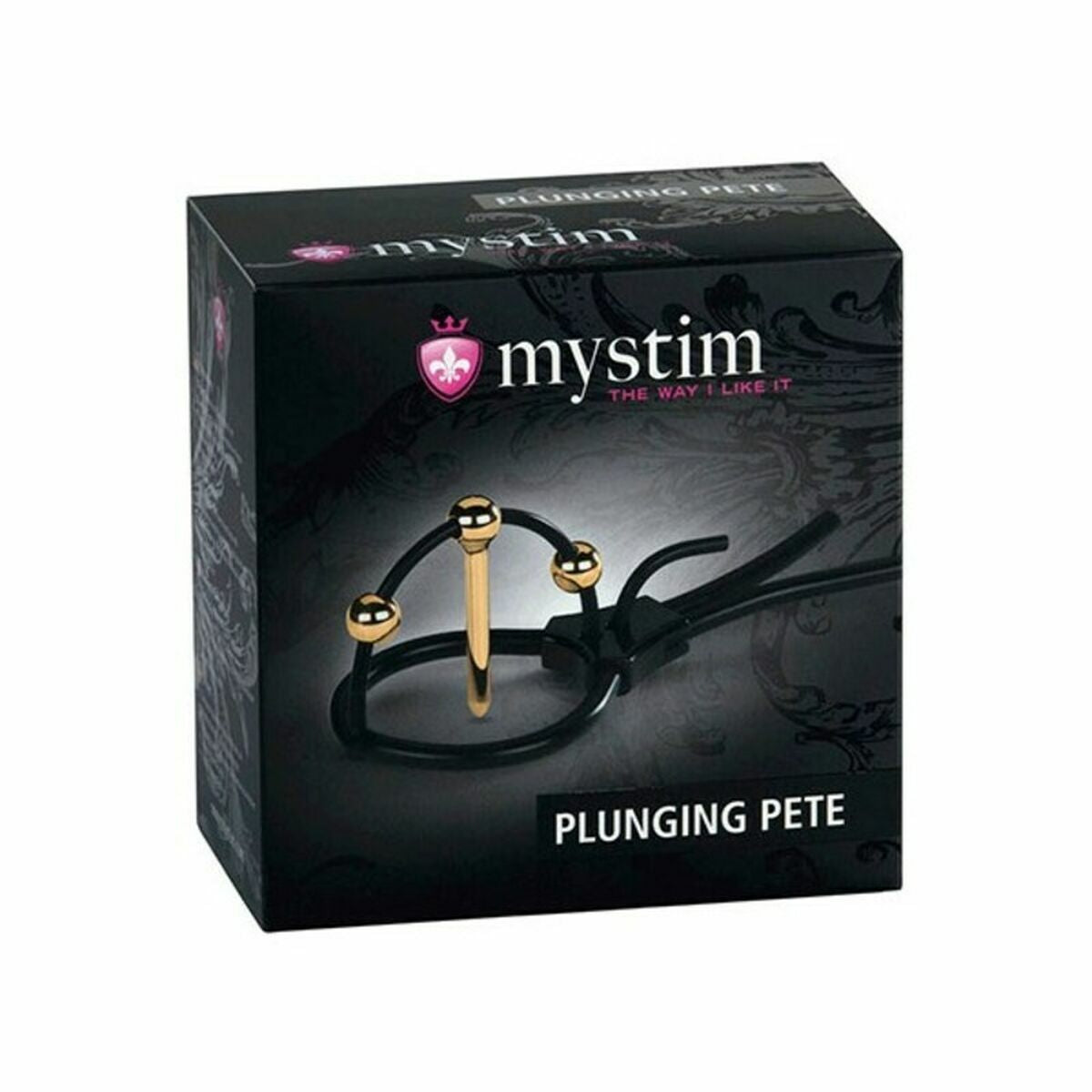 Adaptateur Thunderbolt vers USB-C Mystim MS46587