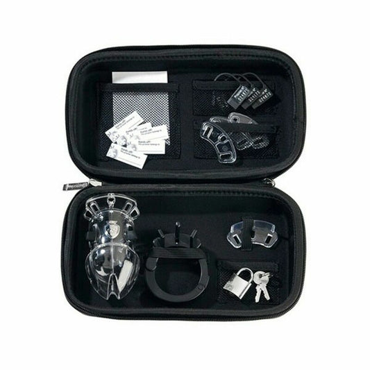 Adaptateur Thunderbolt vers USB-C Mystim MS46621