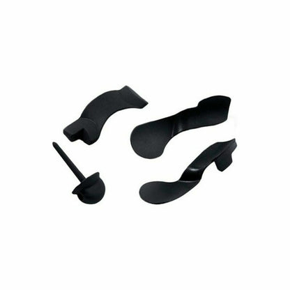 Adaptateur Thunderbolt vers USB-C Mystim MS46621