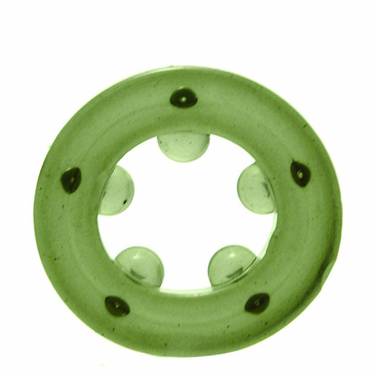 Anneau Pénis Seven Creations Gris