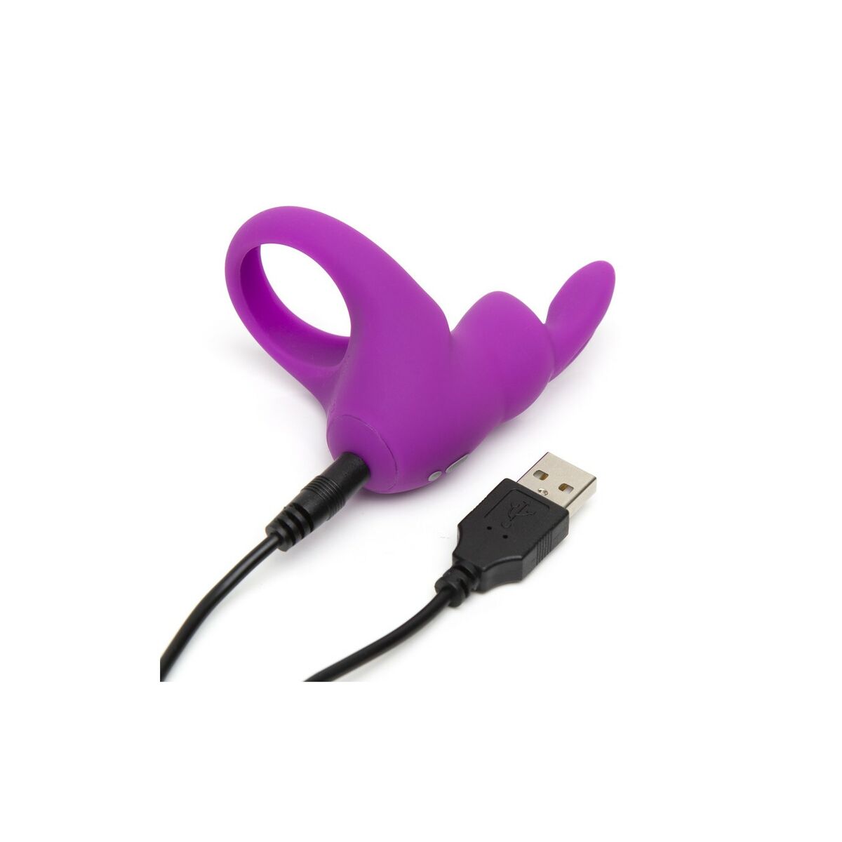 Anneau Pénis Happy Rabbit Rabbit Violet