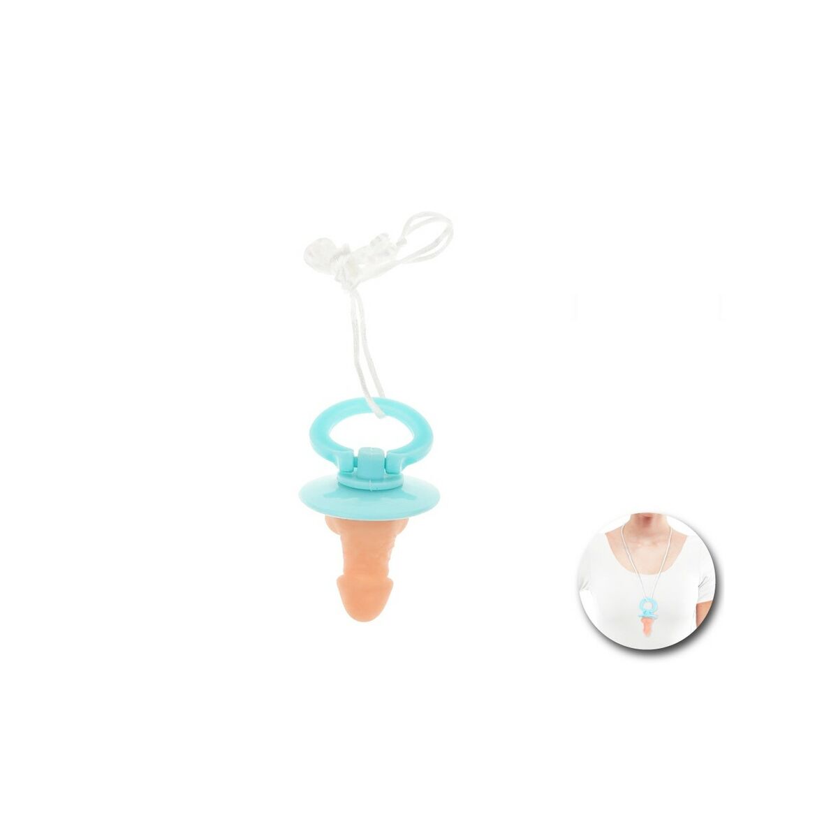 Accessoire Érotique Divertysex 12 Pièces