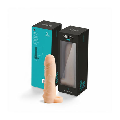 Anneau Pénis Virgite