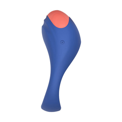 Anneau Pénis FeelzToys RRRING Dinner Date Vibromasseur (30 mm)