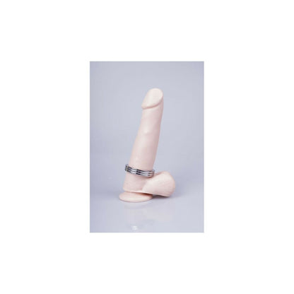 Anneau Pénis Kiotos Acier 45 mm