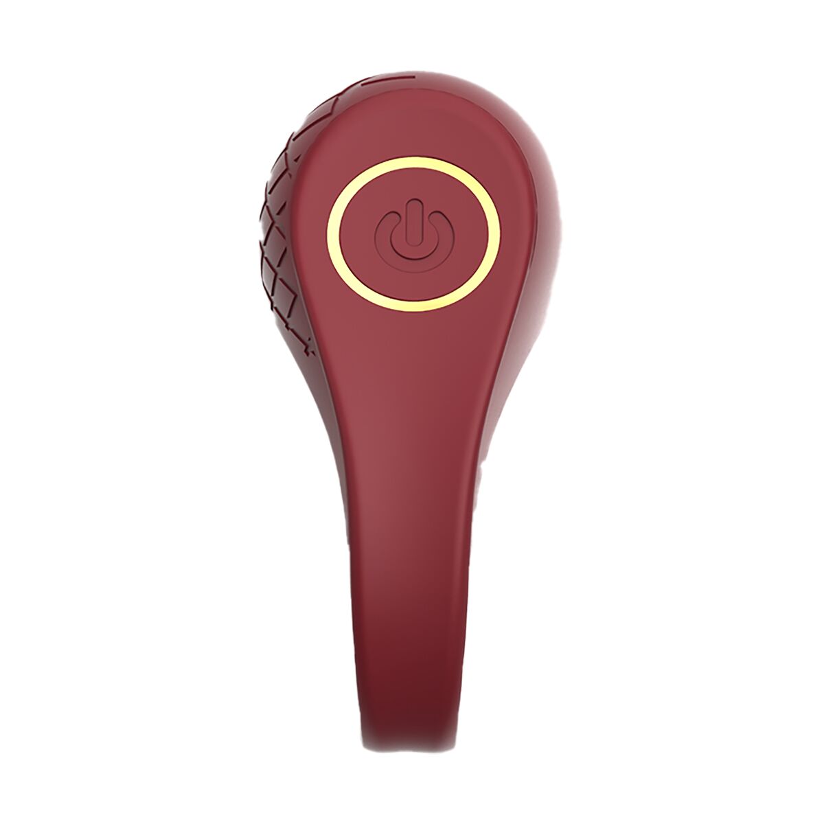 Anneau Pénis Dream Toys Romance Rouge