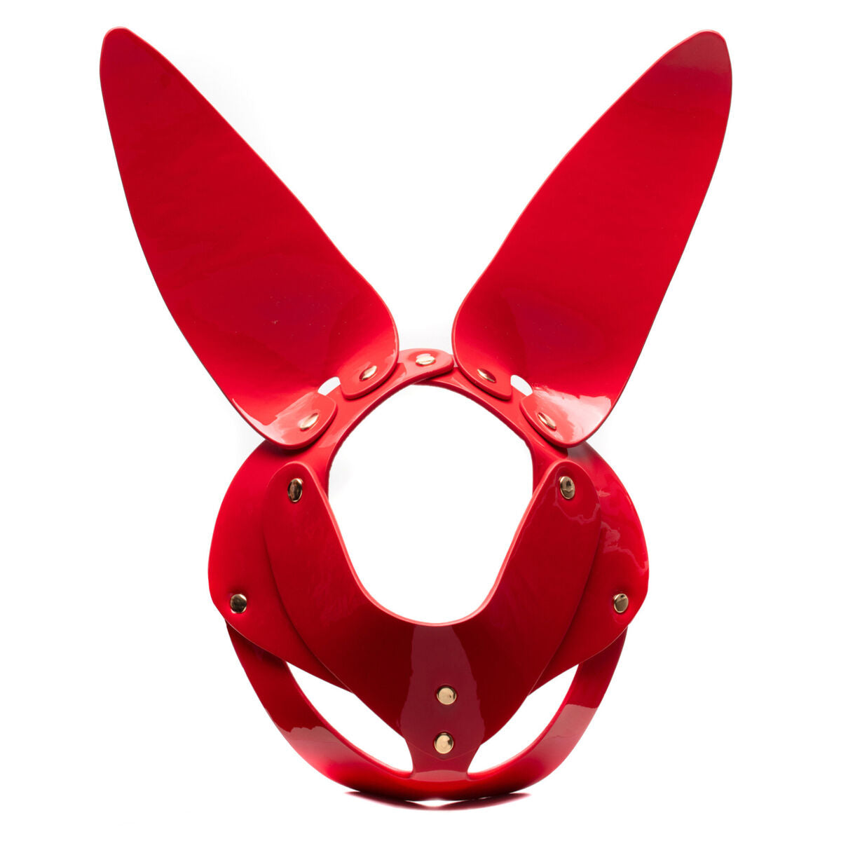 Accessoire Érotique Kinky Diva Rouge