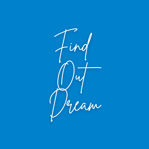 Find Out Dream