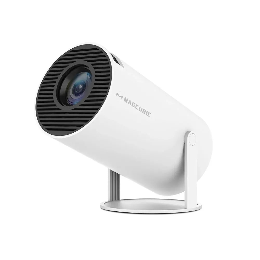 Mini vidéoprojecteur portable HY300 Pro – photo 7