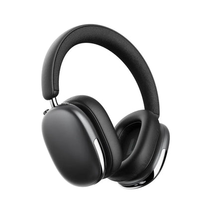 Casque Sans Fil Réduction de Bruit Active Hybride – 50 h d'Autonomie, Bluetooth 5.4
