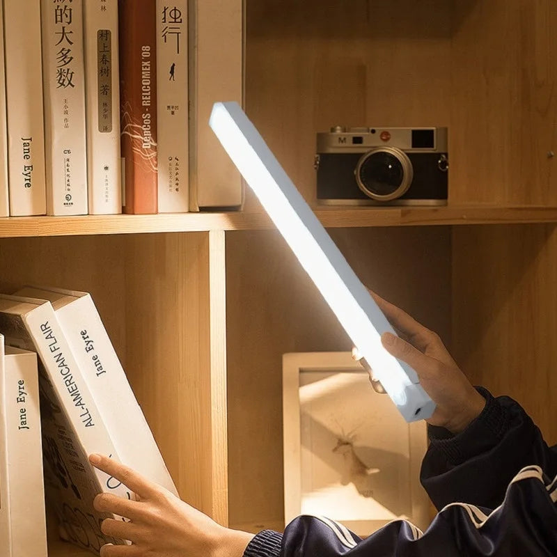 Réglette LED rechargeable par USB