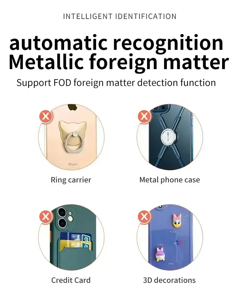 VIKEFON 30W 3 en 1 support de chargeur sans fil pour téléphones Samsung S23 S22 Galaxy Watch 7 8 9 Airpods Pro Station