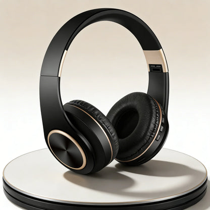 Casque gaming sans fil Bluetooth 5.3 faible latence