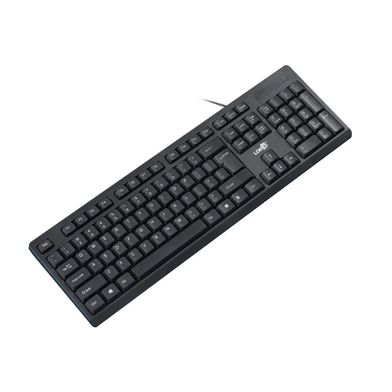 Clavier Gaming 104 Touches – Toucher Mécanique RGB